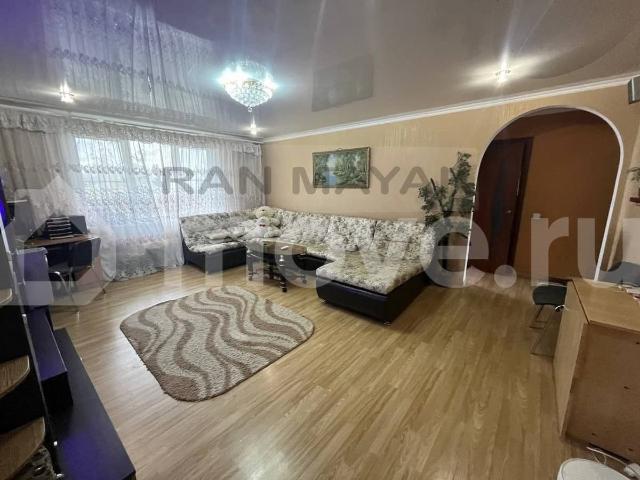 продажа жилая Майкоп ул. Михайлова, 1