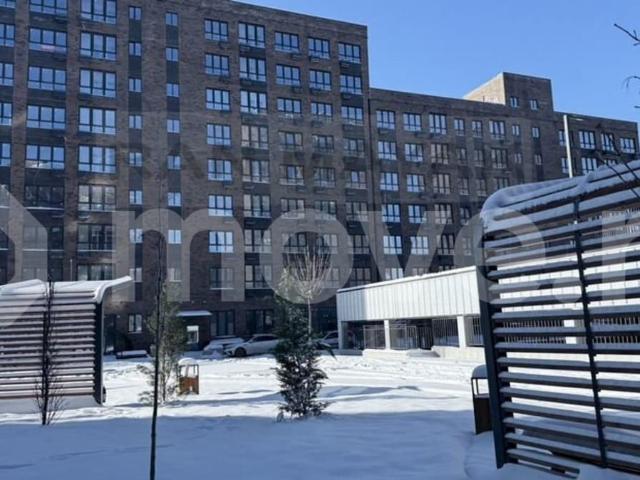 продажа жилая Майкоп ул. К.А. Васильева, 1к4