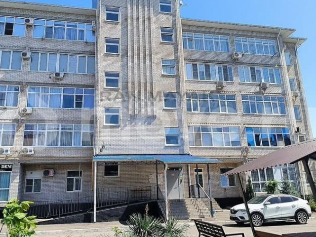 продажа жилая Майкоп ул. Пионерская ул, 377а
