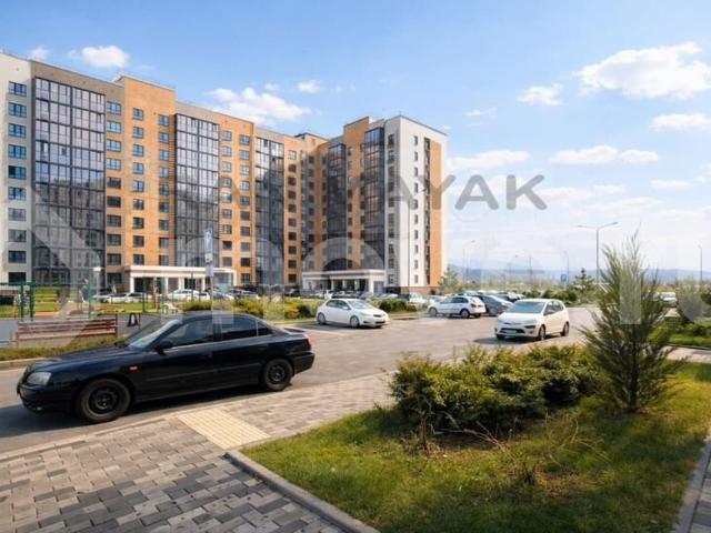 продажа жилая Майкоп ул. Вадима Лемеша, 3