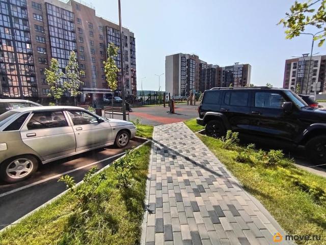 продажа жилая Майкоп улица Олега Цокова, 4