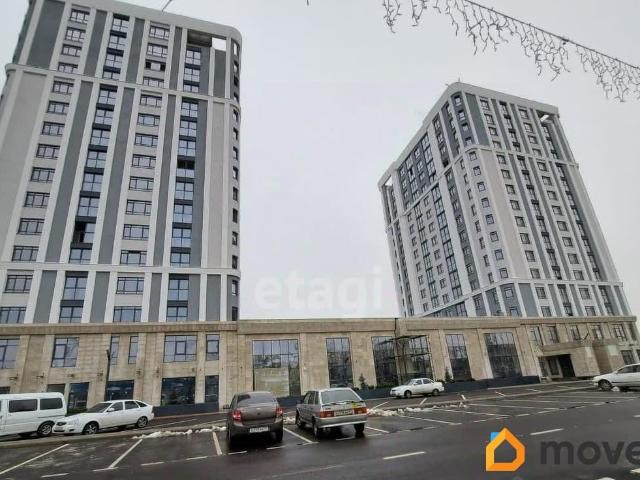 продажа жилая Майкоп улица Гагарина, 1