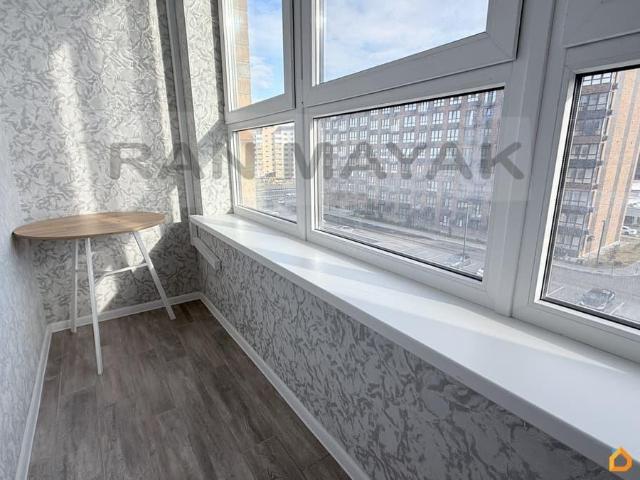 продажа жилая Майкоп улица К.А. Васильева, 1к3