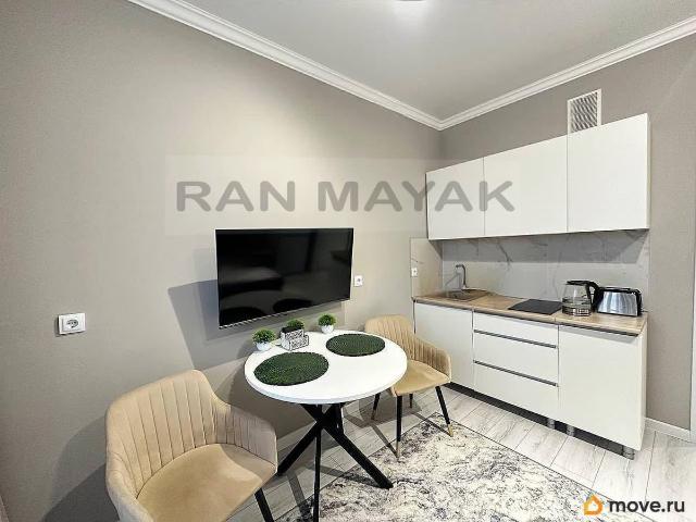 продажа жилая Майкоп улица К.А. Васильева, 2к4