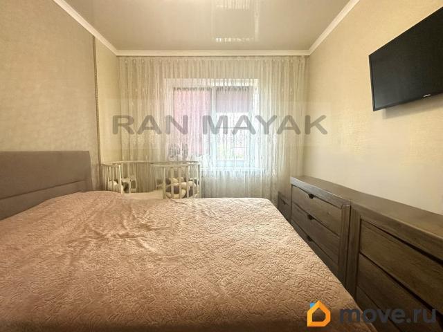 продажа жилая Майкоп улица Чкалова, 74