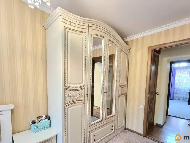 продажа жилая Майкоп улица 2 я Кирпичная, 9