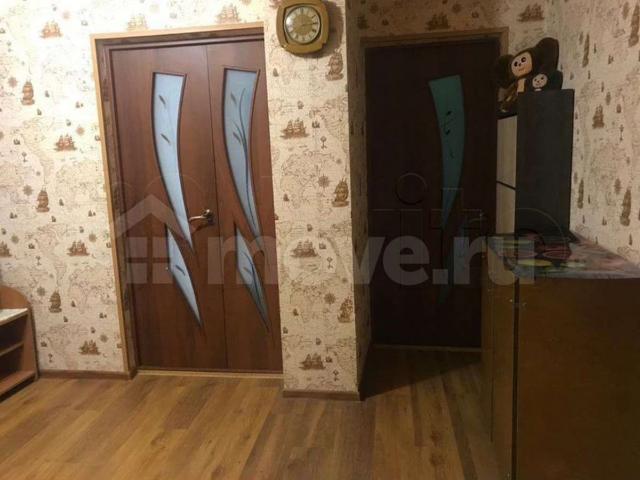продажа жилая Майский ул. комарова, 10