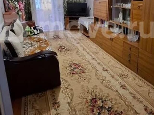 продажа жилая Майский ул. Ленина, 38/3