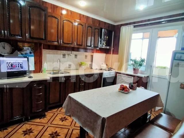 продажа жилая Майский ул. Ленина, 38