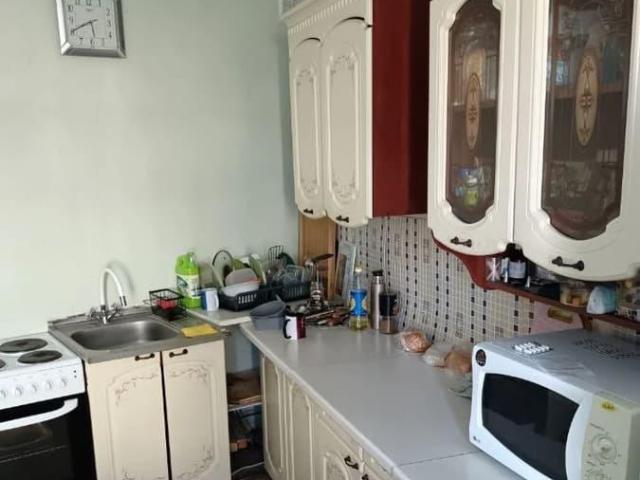 продажа жилая Макаров Красноармейская улица, 26