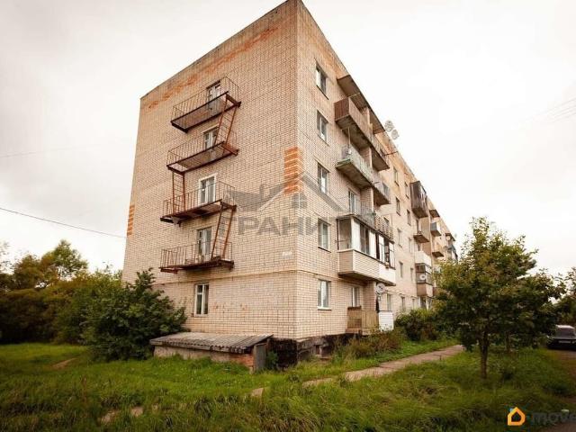 продажа жилая Малая Вишера Лесная улица, 13