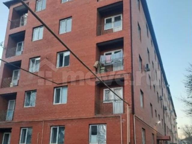 продажа жилая Малгобек ул. гарданова, 27а