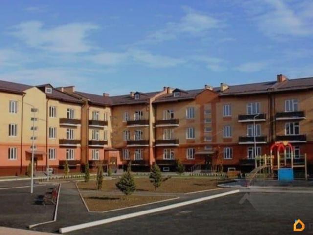 продажа жилая Малгобек улица Широкая, 6