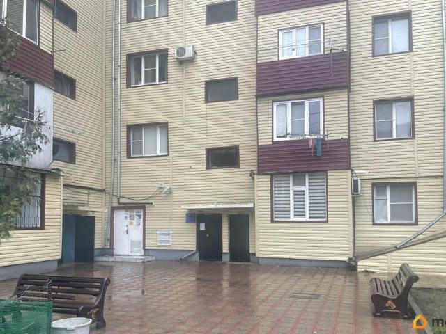 продажа жилая Малгобек улица Осканова, 7