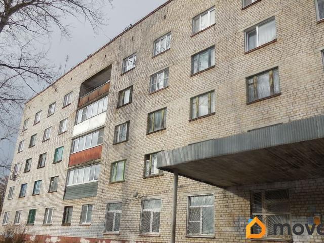 продажа жилая Малоярославец улица Кирова, 26
