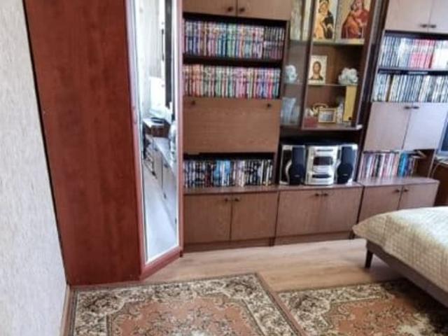 продажа жилая Малоярославец улица Радищева, 18