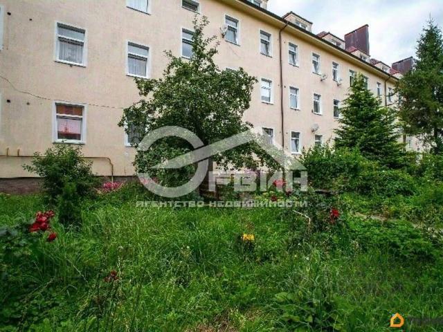 продажа жилая Мамоново Артиллерийская улица, 10А