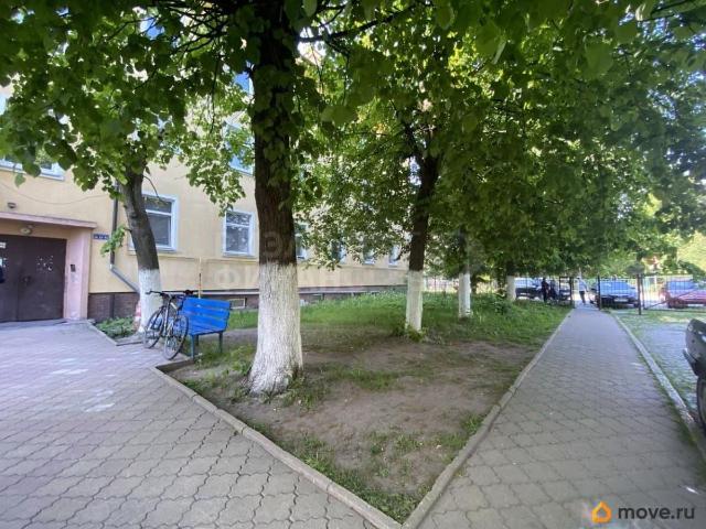 продажа жилая Мамоново Артиллерийская улица, 2Ак4