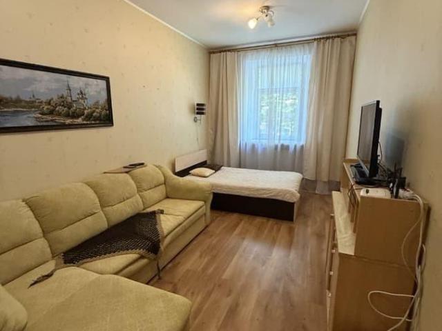 продажа жилая Мамоново Артиллерийская улица, 2Ак8
