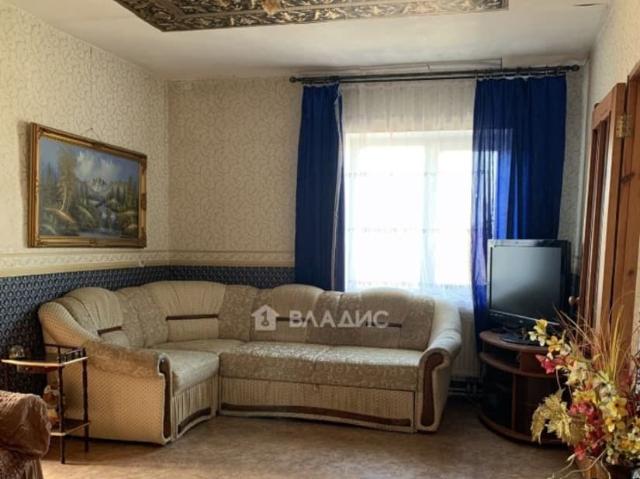 продажа жилая Мамоново Железнодорожная улица, 13