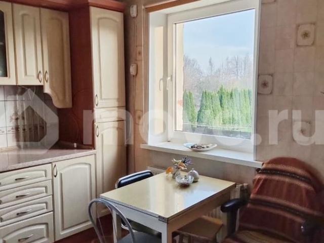 продажа жилая Мамоново ул. Артиллерийская ул, 16