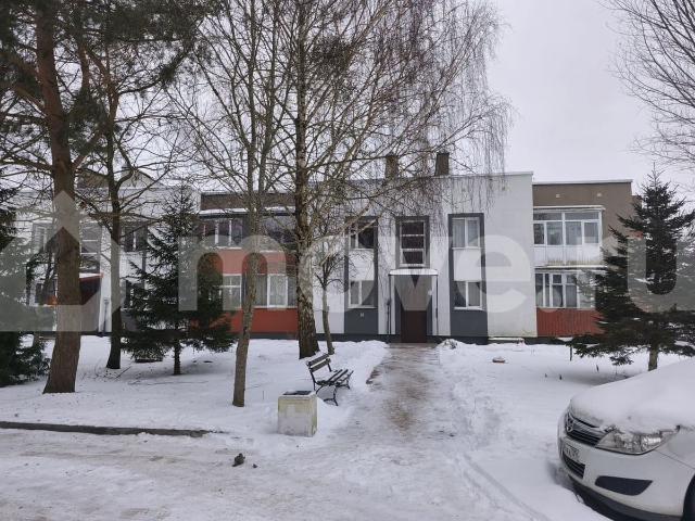 продажа жилая Мамоново ул. Артиллерийская ул, 7б