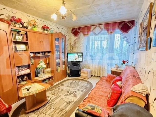 продажа жилая Мамоново ул. Калининградское ш, 13