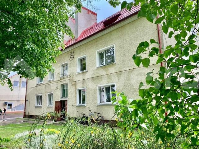 продажа жилая Мамоново ул. Калининградское ш, 8