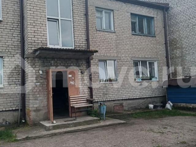 продажа жилая Мамоново ул. Пограничный пер, 5