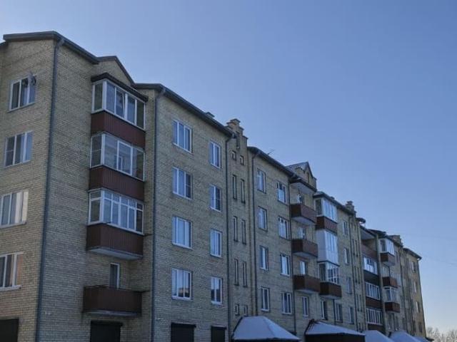 продажа жилая Мамоново улица Таможняя, 2