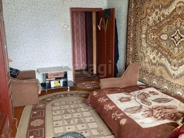продажа жилая Мантурово Нагорная улица, 8