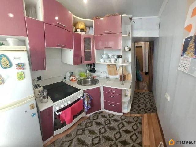 продажа жилая Мантурово Нагорная улица, 8