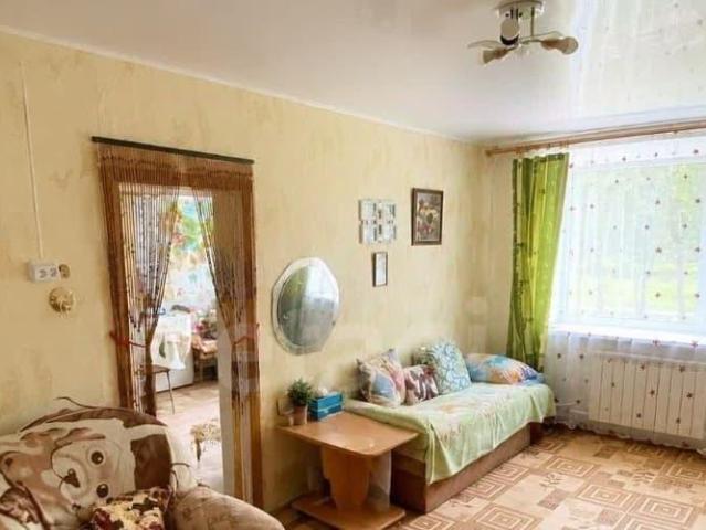 продажа жилая Мантурово Юбилейная улица, 8