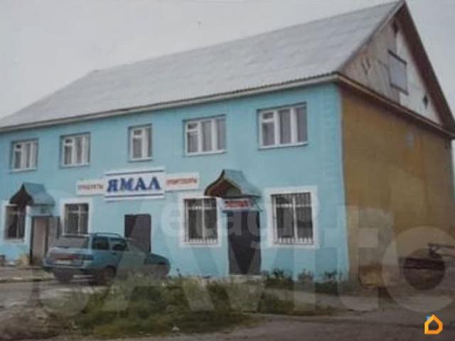 продажа жилая Мантурово улица Островского, 12