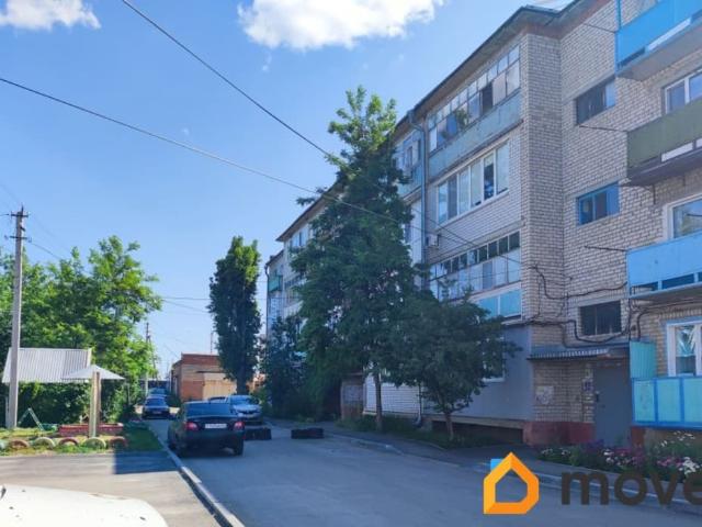 продажа жилая Маркс Советская улица, 52А