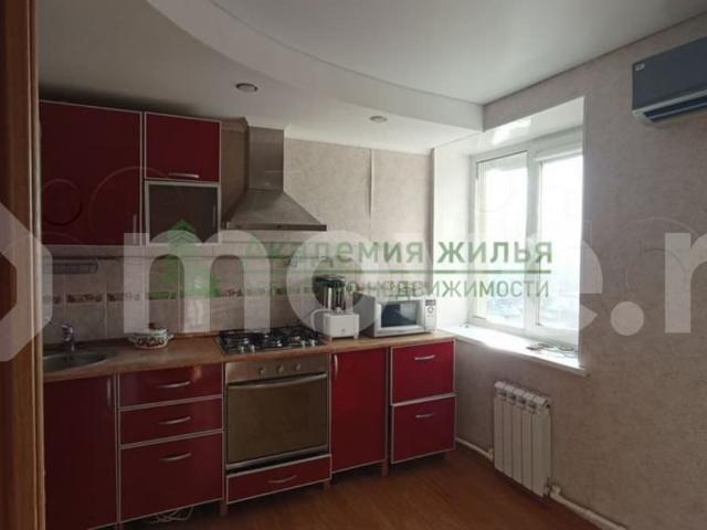 продажа жилая Маркс пр т Строителей, 28