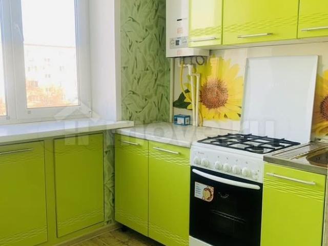 продажа жилая Маркс пр т Строителей, 41