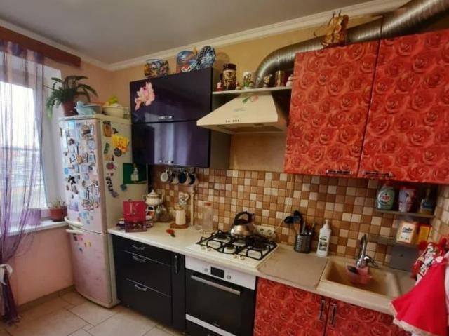 продажа жилая Мценск улица Кузьмина, 5