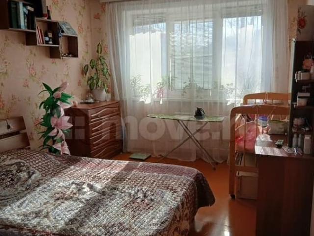 продажа жилая Междуреченск пр т Строителей, 51