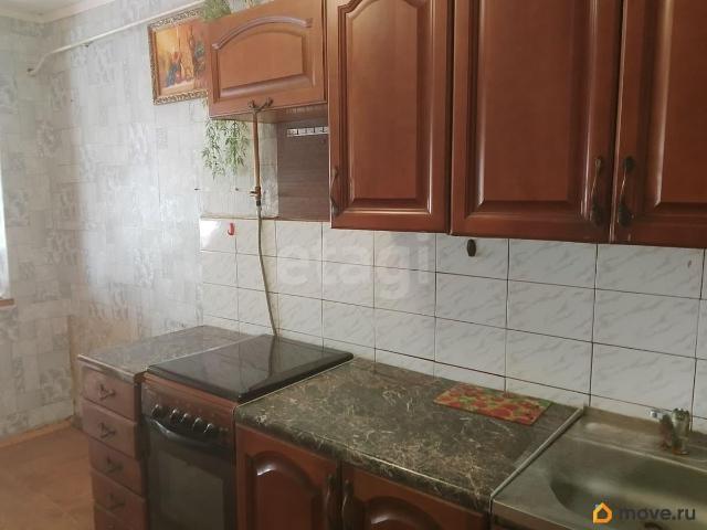 продажа жилая Медынь улица Комарова, 7
