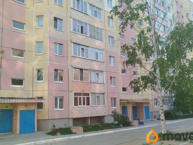 продажа жилая Мегион Львовская улица, 4А