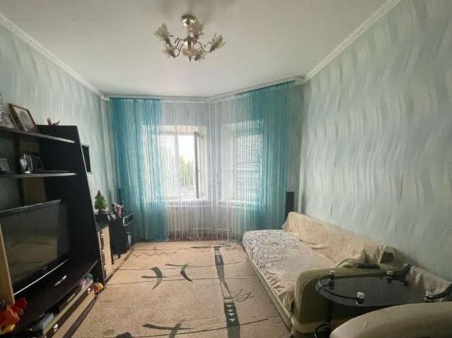 продажа жилая Мегион Садовая улица, 13