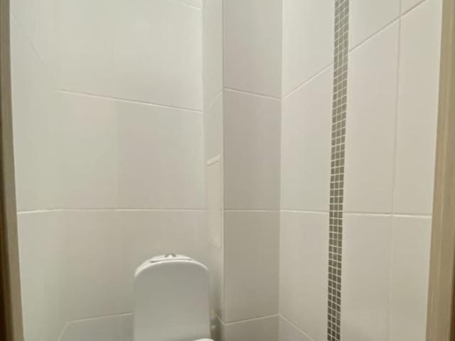 продажа жилая Мегион Садовая улица, 13