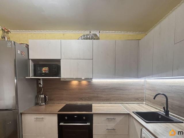 продажа жилая Мегион Садовая улица, 16