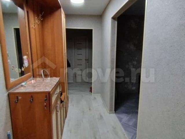 продажа жилая Мегион ул. Губкина, 17
