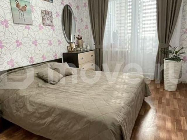 продажа жилая Мегион ул. Кузьмина, 10