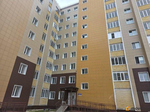 продажа жилая Мегион ул. площадь Городская