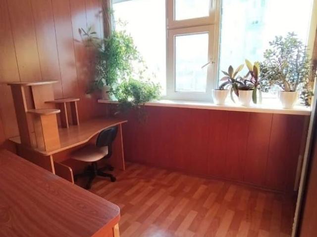 продажа жилая Мегион улица Строителей, 3/3