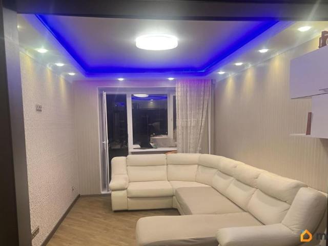 продажа жилая Мегион улица Строителей, 7/1