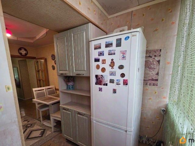 продажа жилая Мегион улица Сутормина, 4